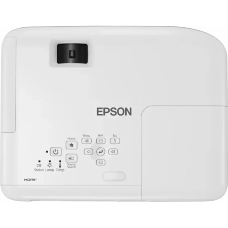 Купить Epson EB-E01 по выгодной цене в Челябинске