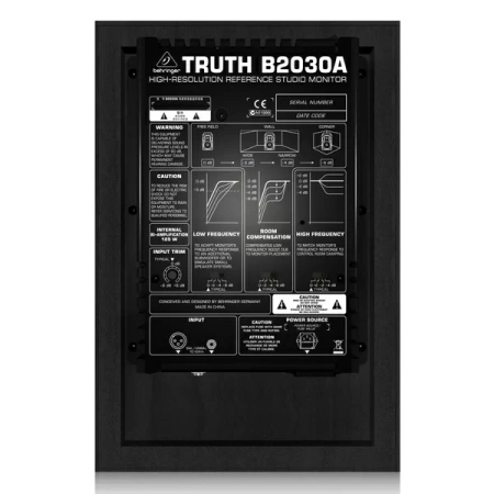 Купить BEHRINGER B2030A по выгодной цене в Челябинске