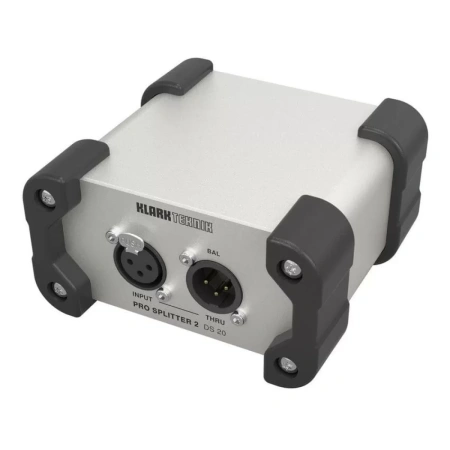 Купить KLARK TEKNIK DS 20 по выгодной цене в Челябинске