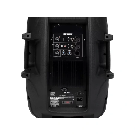Купить Gemini AS-2115P по выгодной цене в Челябинске