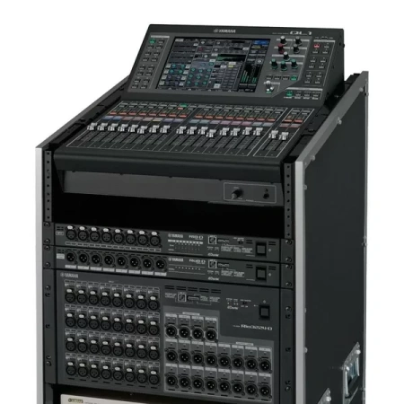 Купить Yamaha QL1 по выгодной цене в Челябинске