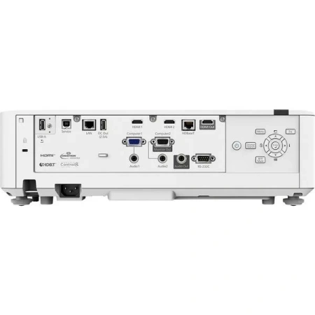 Купить Epson EB-L730U по выгодной цене в Челябинске