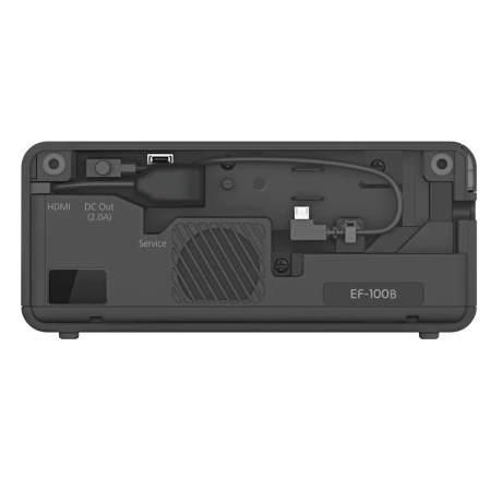 Купить Epson EB-W75 по выгодной цене в Челябинске
