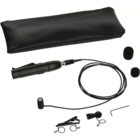 Купить Shure MX183 по выгодной цене в Челябинске