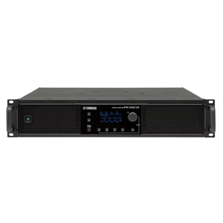Купить Yamaha PC412-D по выгодной цене в Челябинске