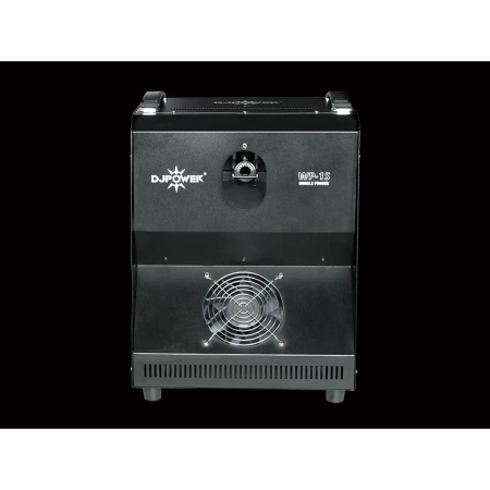 Купить DJ POWER WP-1S за 114&nbsp;200 ₽