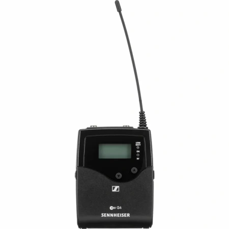 Купить Sennheiser EW 500 BOOM G4-AW+ по выгодной цене в Челябинске