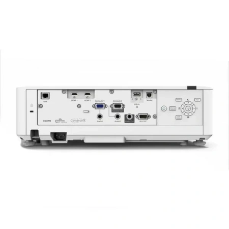 Купить Epson EB-L400U по выгодной цене в Челябинске