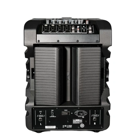 Купить SVS Audiotechnik STAGESET 400 по выгодной цене в Челябинске