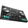 Купить Native Instruments Traktor Kontrol S4 Mk3 по выгодной цене в Челябинске