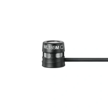 Купить Shure WL185MB/C-TQG по выгодной цене в Челябинске