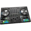 Купить Native Instruments Traktor Kontrol S4 Mk3 по выгодной цене в Челябинске