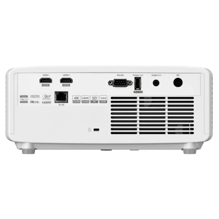 Купить Optoma ZH450ST по выгодной цене в Челябинске