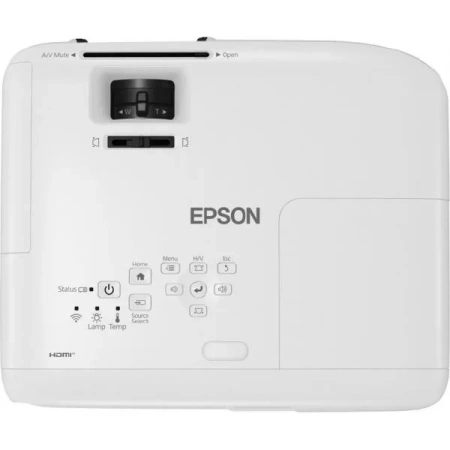 Купить Epson EH-TW750 по выгодной цене в Челябинске