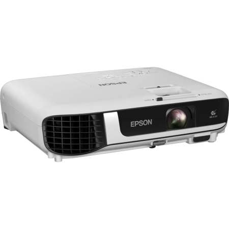 Купить Epson EB-X51 по выгодной цене в Челябинске