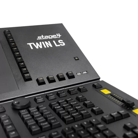 Купить STAGE4 TWIN LS по выгодной цене в Челябинске