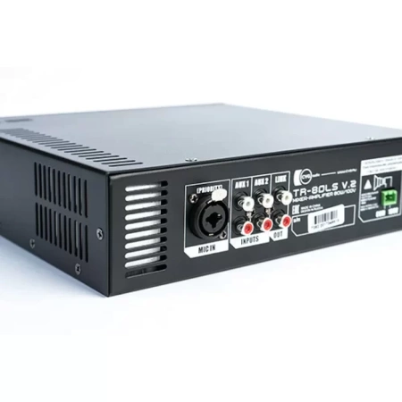 Купить CVGAUDIO TR-80LS по выгодной цене в Челябинске
