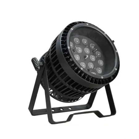 Купить Dialighting LED Par 15-15 zoom IP66 по выгодной цене в Челябинске