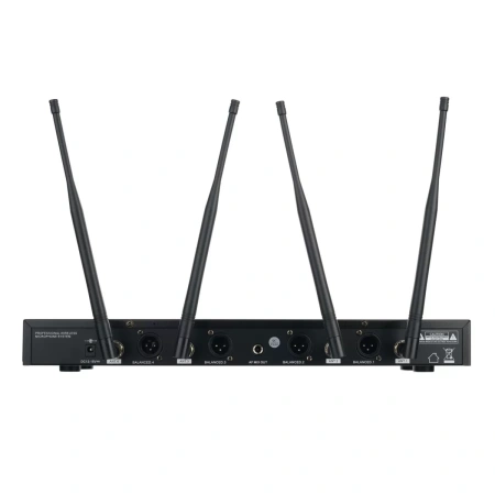Купить LAudio LS-Q6-4M по выгодной цене в Челябинске