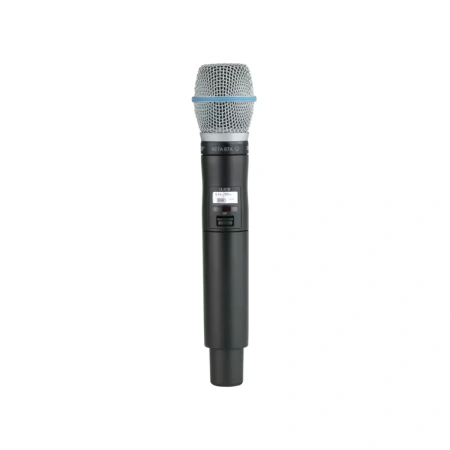 Купить Shure ULXD2/B87A по выгодной цене в Челябинске