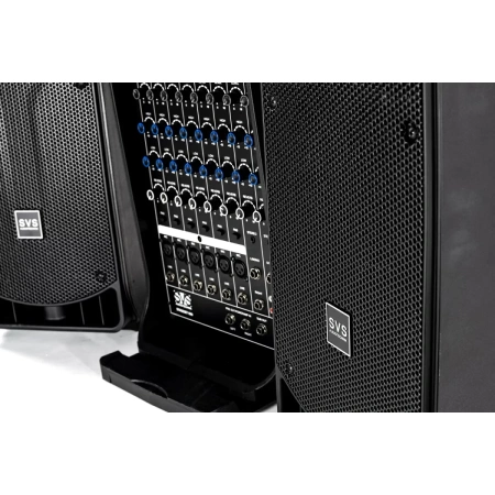 Купить SVS Audiotechnik STAGESET 600 по выгодной цене в Челябинске