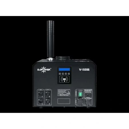 Купить DJ POWER V-5 по выгодной цене в Челябинске