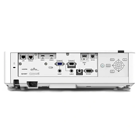 Купить Epson EB-L510U по выгодной цене в Челябинске