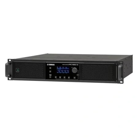 Купить Yamaha PC406-D по выгодной цене в Челябинске