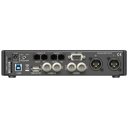 Купить RME MADIface XT II по выгодной цене в Челябинске