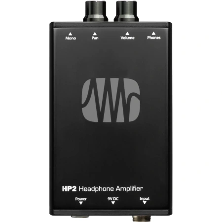 Купить PreSonus HP2 по выгодной цене в Челябинске