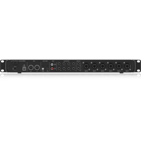 Купить BEHRINGER UMC1820 по выгодной цене в Челябинске
