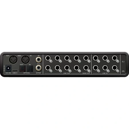 Купить Motu UltraLite-mk5 по выгодной цене в Челябинске