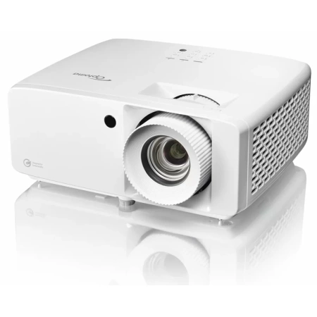 Купить Optoma ZH450 по выгодной цене в Челябинске