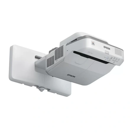 Купить Epson EB-680Wi по выгодной цене в Челябинске