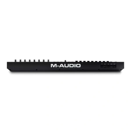 Купить M-audio Oxygen Pro 49 по выгодной цене в Челябинске