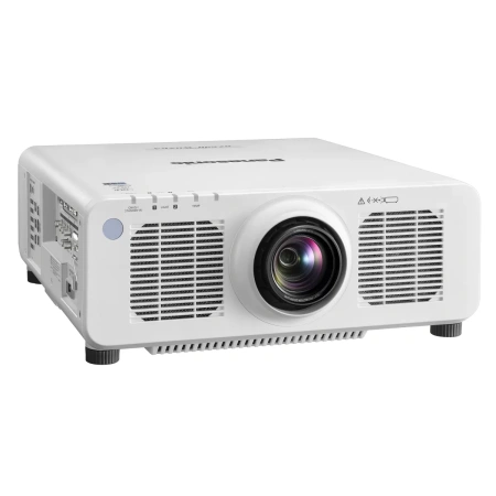 Купить Panasonic PT-RZ690LW по выгодной цене в Челябинске