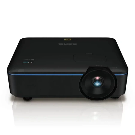 Купить BenQ LK953ST Black по выгодной цене в Челябинске