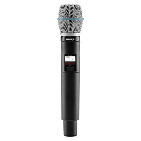 Купить Shure QLXD2/B87C по выгодной цене в Челябинске