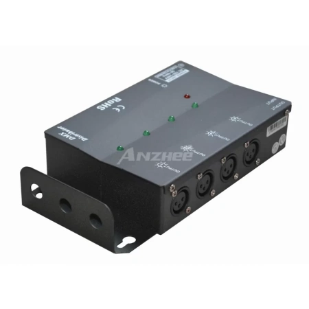 Купить ANZHEE DMX Splitter 4 по выгодной цене в Челябинске
