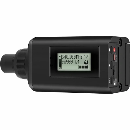 Купить SENNHEISER EW 500 FILM G4-AW+ по выгодной цене в Челябинске