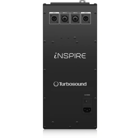 Купить TURBOSOUND IP2000 V2 по выгодной цене в Челябинске