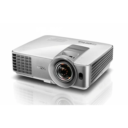 Купить BenQ MS630ST по выгодной цене в Челябинске