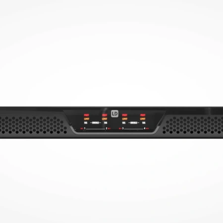 Купить LD Systems IPA 412 T по выгодной цене в Челябинске