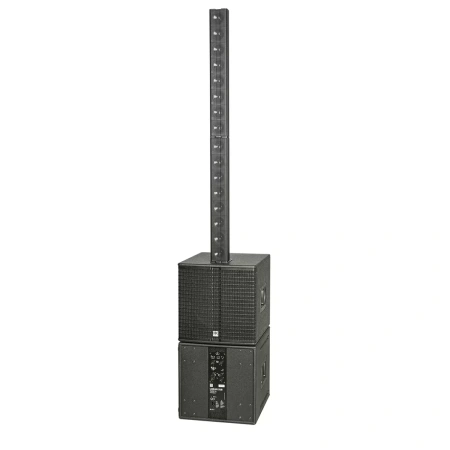 Купить HK AUDIO ELEMENTS E 115 Sub D по выгодной цене в Челябинске