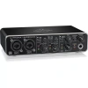 Купить BEHRINGER UMC204HD по выгодной цене в Челябинске