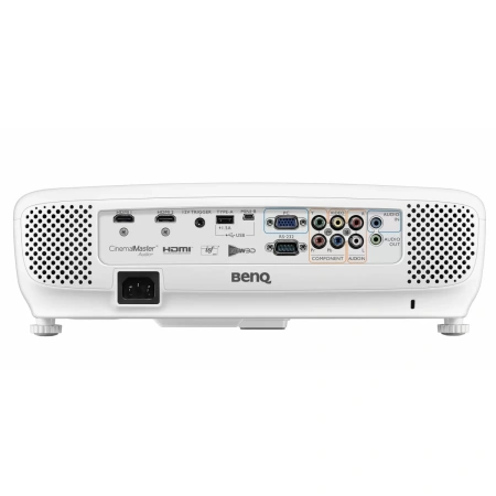 Купить BenQ W1120 по выгодной цене в Челябинске