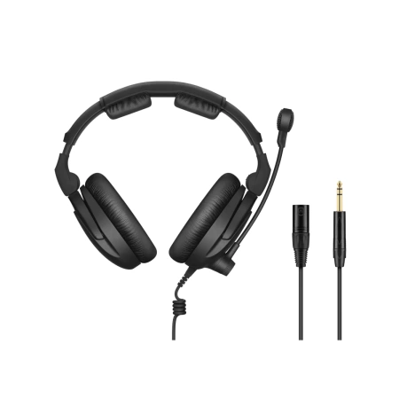 Купить Sennheiser HMD 300-XQ-2 по выгодной цене в Челябинске