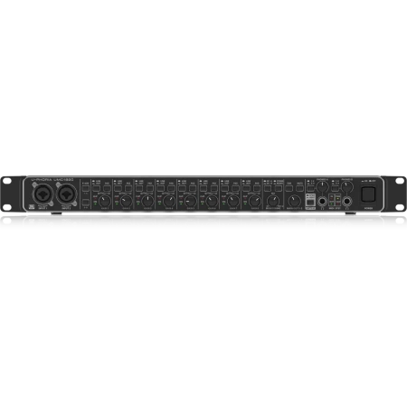 Купить BEHRINGER UMC1820 за 25&nbsp;990 ₽