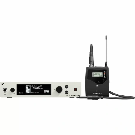 Купить Sennheiser EW 500 G4-CI1-AW+ по выгодной цене в Челябинске