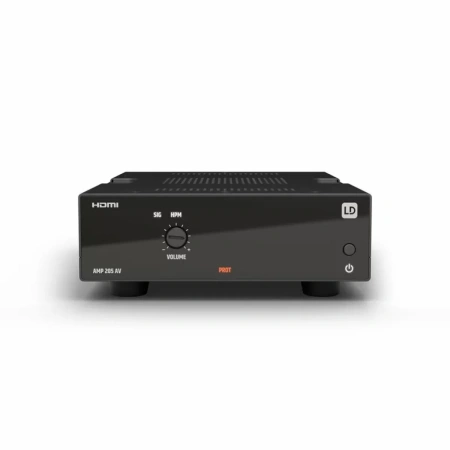 Купить LD Systems AMP 205 AV по выгодной цене в Челябинске